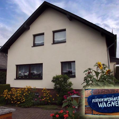 Ferienhaus Wagner Weiler  Exterior photo