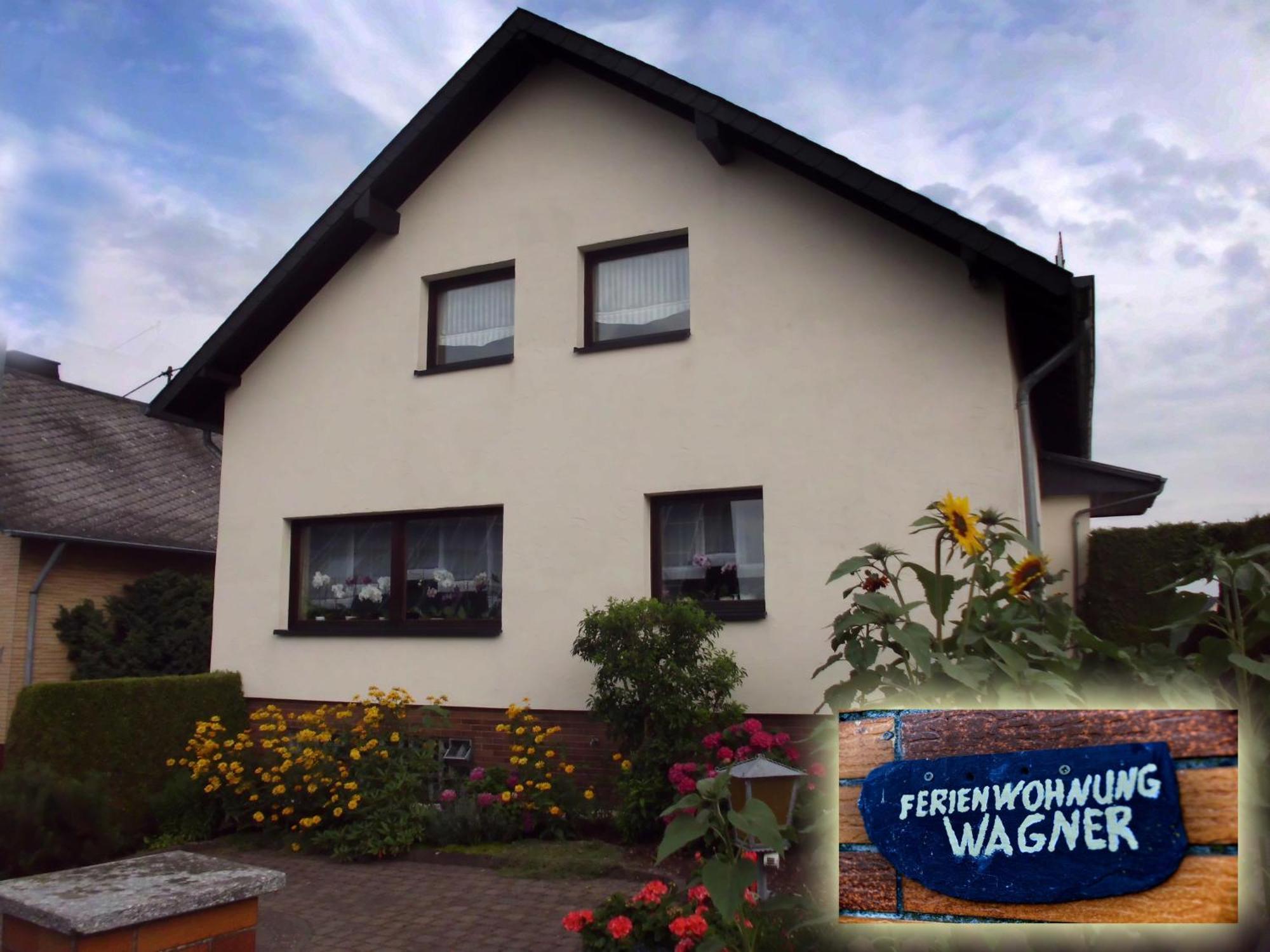 Ferienhaus Wagner Weiler  Exterior photo